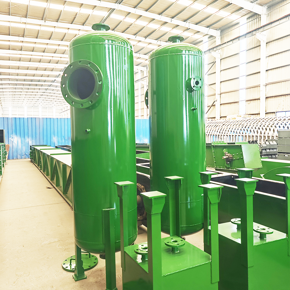 Henan Yahua Factory Workshop 8