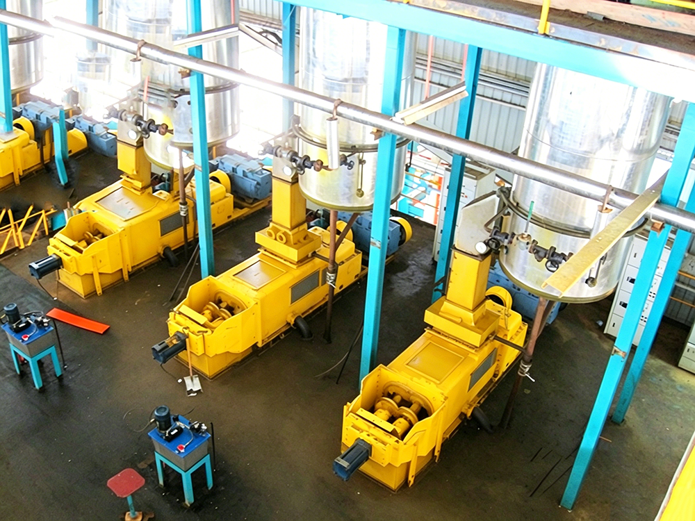 2026 Palm Oil Mill Equipment Purchase List & Selection Complete Guide